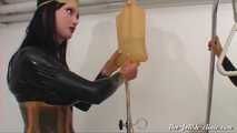 Latex Clinic Ecstasy Part 1