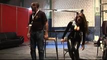 A Tribute to Jeff Gord - Blowjob Trainer live at BoundCon