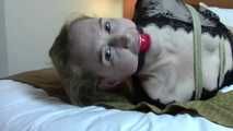 Ariel Anderssen in I Want To Be Tied Up 