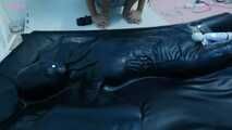 Xiaomeng Vacuum Bed Breathplay