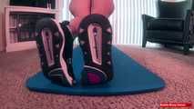 THE FATTY FITNESS 3 - ROXXIE PLUS Extended Clip 1