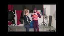 Get 2 Rainwear (one with Lifejacket) videos from our Archive