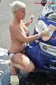 Carwash with Jill Summer