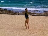 Fuerteventura - another nude day on the beach