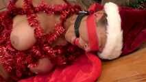 Mrs. Claus - Wrapped Up Like A Present - Alternate Ending - Stacy Burke