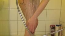 Tattoolilly showering for EROdays