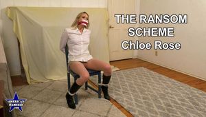 The Ransom Scheme - Chloe Rose