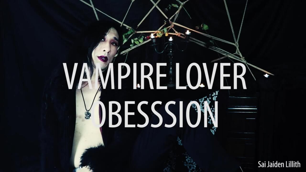 Vampire Lover: Obsession (Solo)