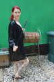 exclusive pictures Mistress Nycky's natural kingdom