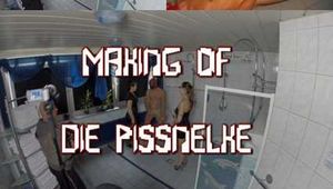 MAKING OF - THE PISSCLOVE