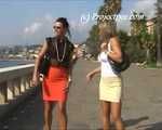 PJP-34 Eve & Ewa's Riviera Travels Volume 2