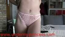 panties for date slaves cam HD