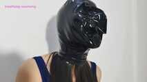 Xiaomeng Double Latex Hoods