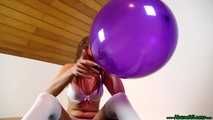 [POV] Blow2pop purple TT17 with participation