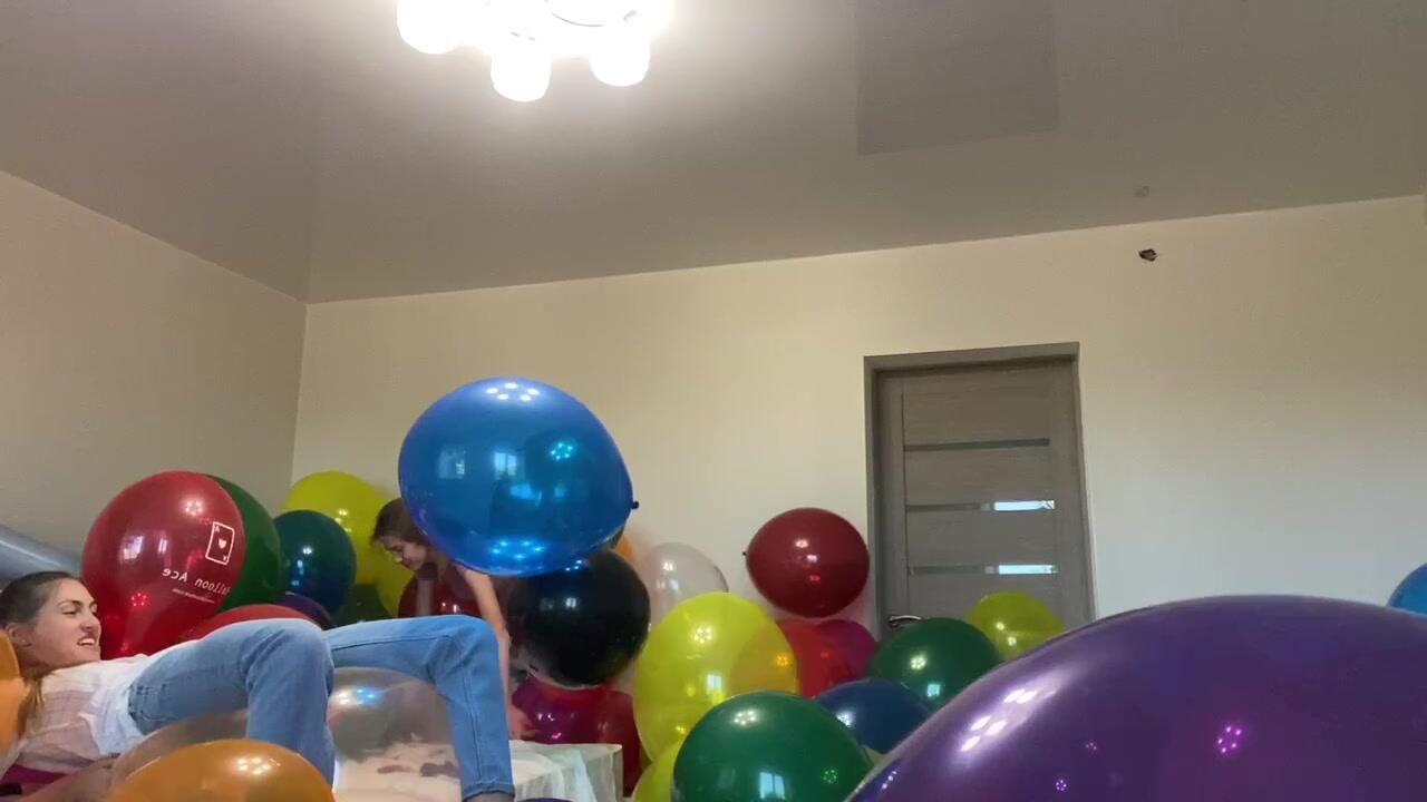 Alissa Balloons Welcome To Alissa Balloons