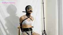 Xiaomeng Bagged and Hooded Breathplay