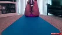 THE FATTY FITNESS 3 - ROXXIE PLUS Extended Clip 1