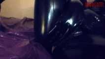 Avengelique: Milking Mistress - Ultimate Latex Handjob & Tittyfuck Pt.2