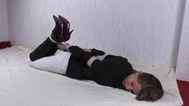 Tanja Hogtied 2/2