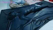 Xiaomeng Vacuum Bed Breathplay