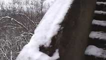 078070  Rachel Evans Melts The Snow 