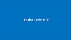 Tasha Holz