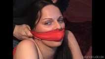 Cleave-gag-Test with Jess