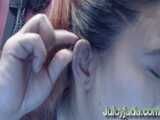 Ears Twist and Fold #4