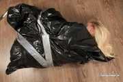 [From archive] Marsa - Ball wrapped and packed in trash bag 3