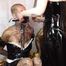 French Maid Francine dominated by Lady Nadja (short video)