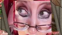 Huge EyeGlasses Transformation