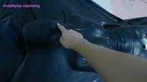 Xiaomeng Vacuum Bed Breathplay