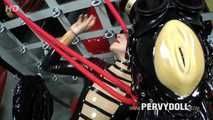 Heavy Rubber PlayTime - Part 4