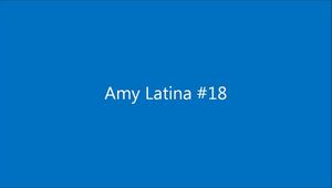 Amy Latina