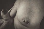 Nippel - Piercing