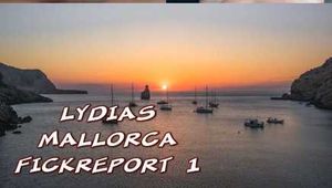 LYDIAS MALLORCA FICKREPORT 1
