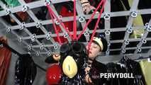 Heavy Rubber PlayTime - Part 4