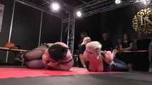 Live Escape Challenge from BoundCon XV - Delona & Paulli vs. Nova Pink & Minuit