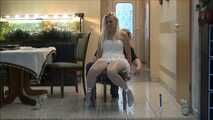 Hailey - The Bride Abduction Part 3 of 5 