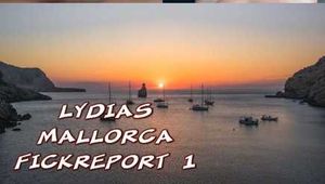 LYDIAS MALLORCA FICKREPORT