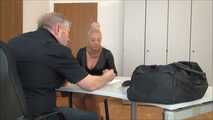 Janine - Businesswoman in trouble Part 2 of 9