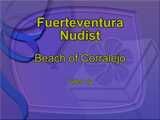 Nudist holidasy Fuerteventura 2