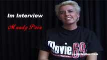 Interview with Mandy Pain