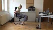 Guest Lea - Office fantasies Part 5 of 6