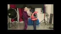 Get 2 Rainwear (one with Lifejacket) videos from our Archive