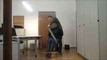 Melissa - Raiding in the Office Part 4 of 6