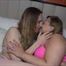 TS CREAMPIE!!! Mein erster AO SEX mit einem TRANS GIRL!!!