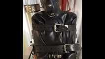 Heavy Rubber Slave