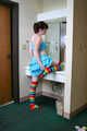 Kinky Florida Amateurs Teen Barbie - The Early Years 19