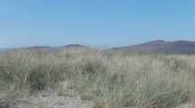 Fan Handjob at busy Inch Beach in Kerry